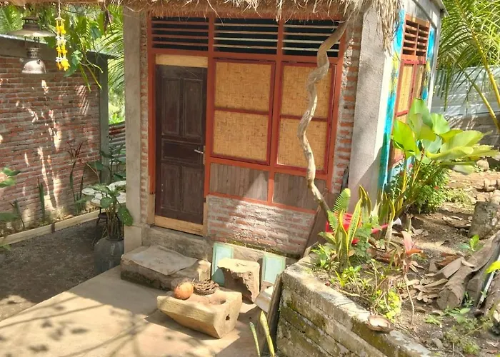 Nostalgia * Selemadeg (Bali)