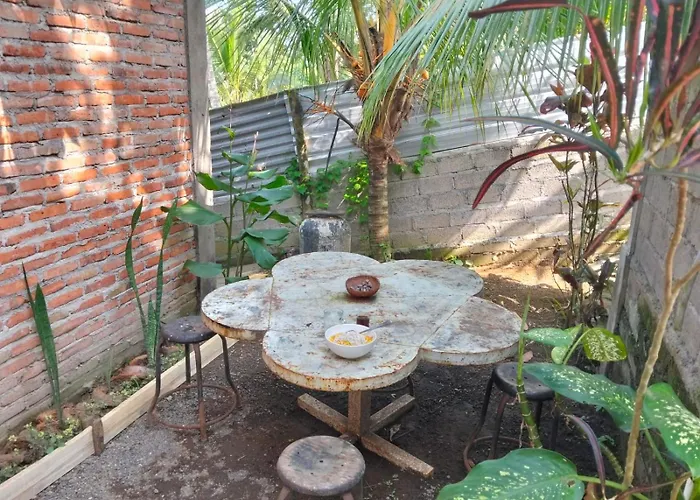 Nostalgia * Selemadeg (Bali)