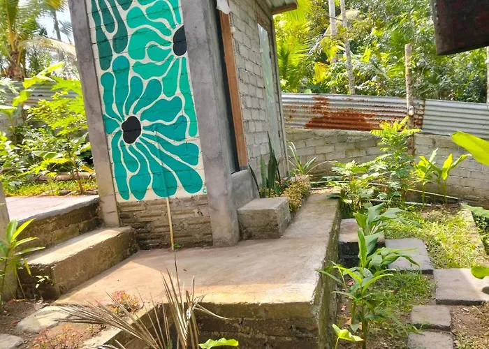 Holiday home Nostalgia