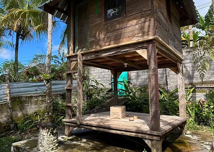 Holiday home Nostalgia